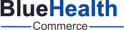 Blue Health Commerce