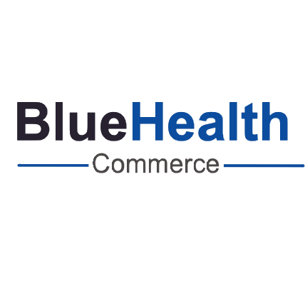 Blue Health Commerce