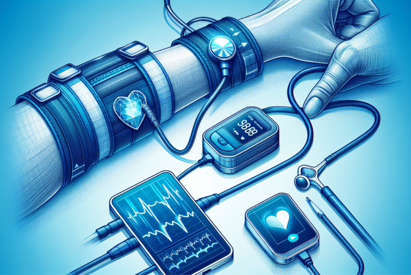 wearable patient monitoring devices