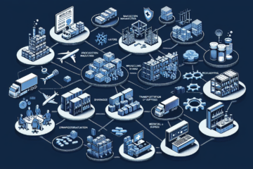 medical supply chain management